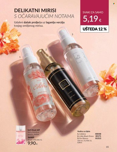 Avon katalog - 01.05.2024. - 31.05.2024. Stranica 85