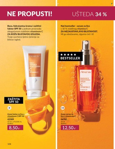 Avon katalog - 01.05.2024. - 31.05.2024. Stranica 108