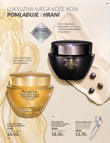 Avon katalog - 01.05.2024. - 31.05.2024. Stranica 110