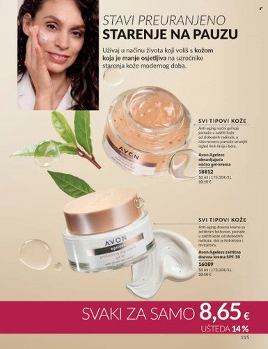 Avon katalog - 01.05.2024. - 31.05.2024. Stranica 115