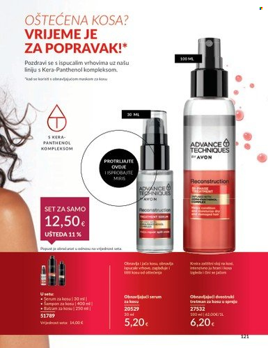Avon katalog - 01.05.2024. - 31.05.2024. Stranica 121