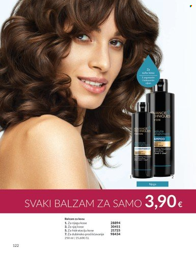 Avon katalog - 01.05.2024. - 31.05.2024. Stranica 122