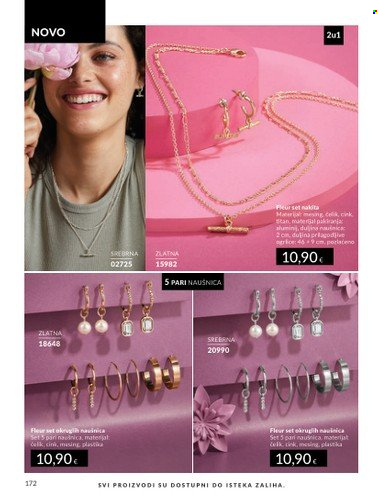 Avon katalog - 01.05.2024. - 31.05.2024. Stranica 172