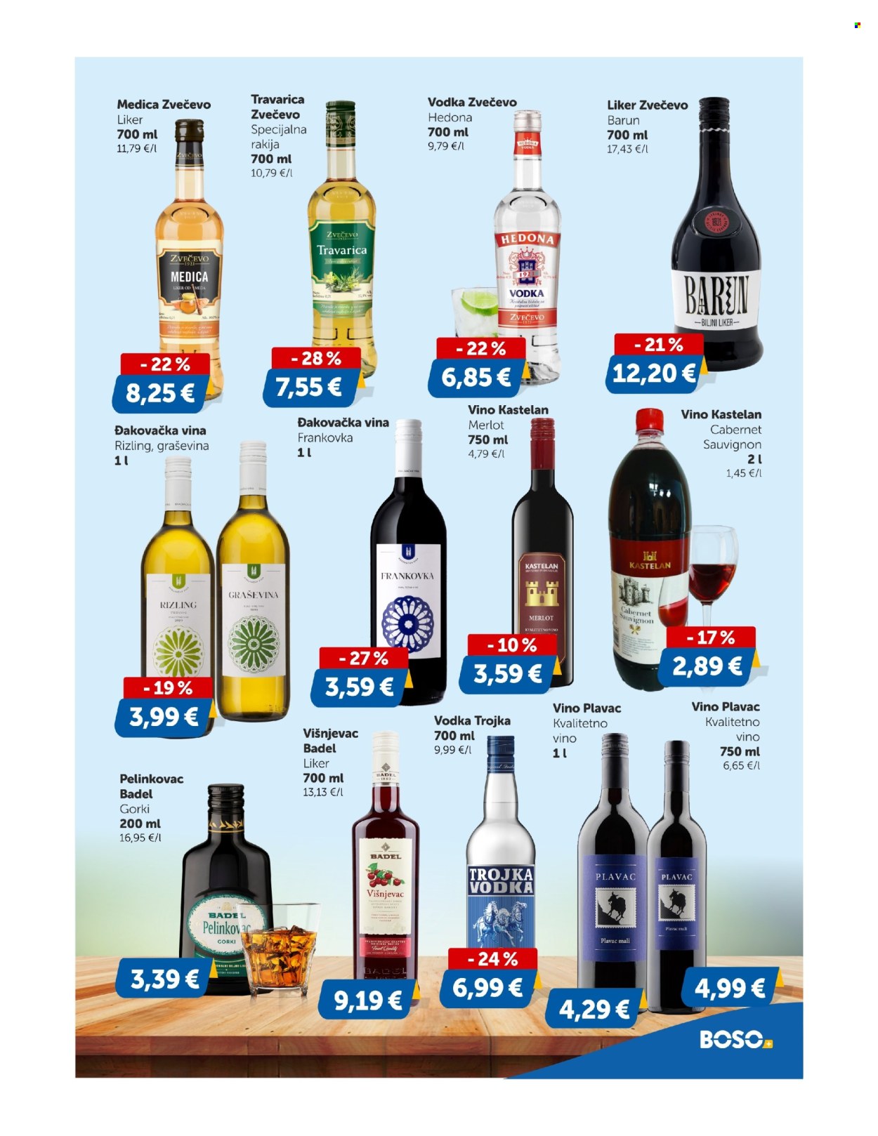 Boso katalog - 02.05.2024. - 08.05.2024. Stranica 11