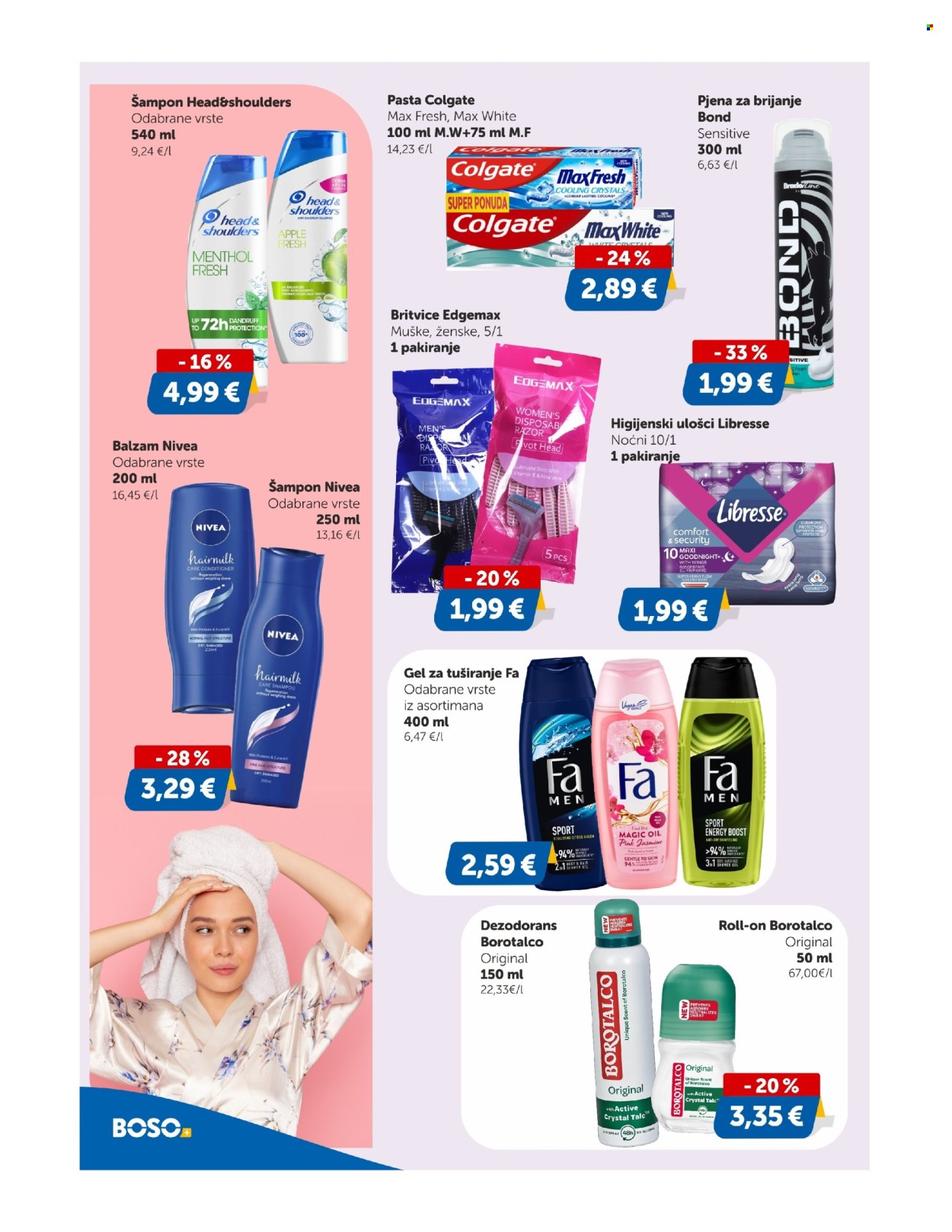 Boso katalog - 02.05.2024. - 08.05.2024. Stranica 12