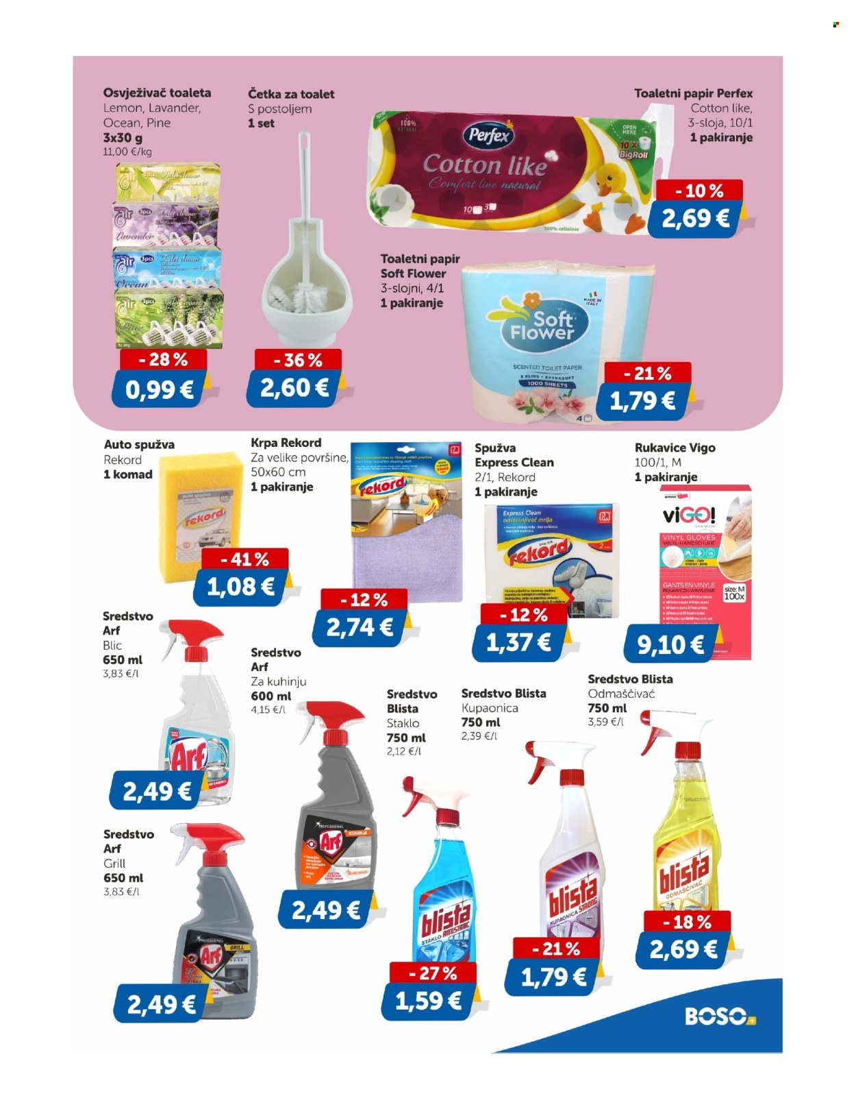 Boso katalog - 02.05.2024. - 08.05.2024. Stranica 15