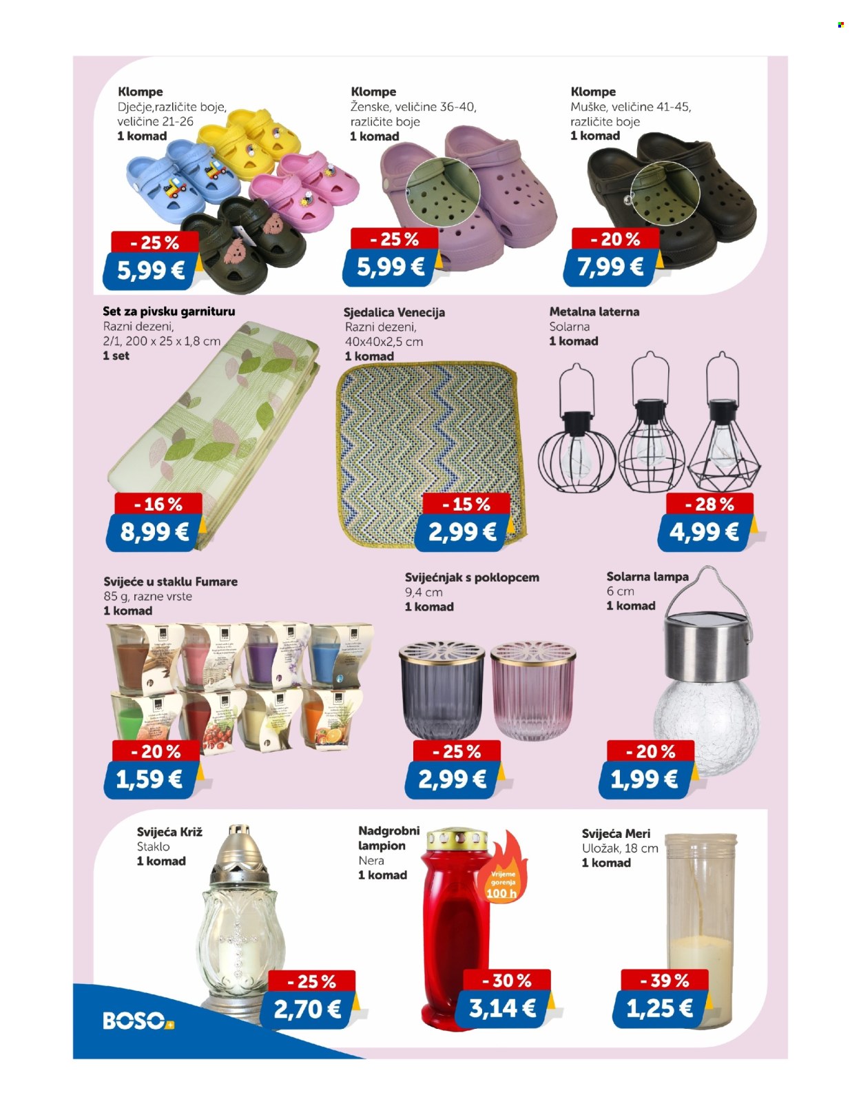 Boso katalog - 02.05.2024. - 08.05.2024. Stranica 16