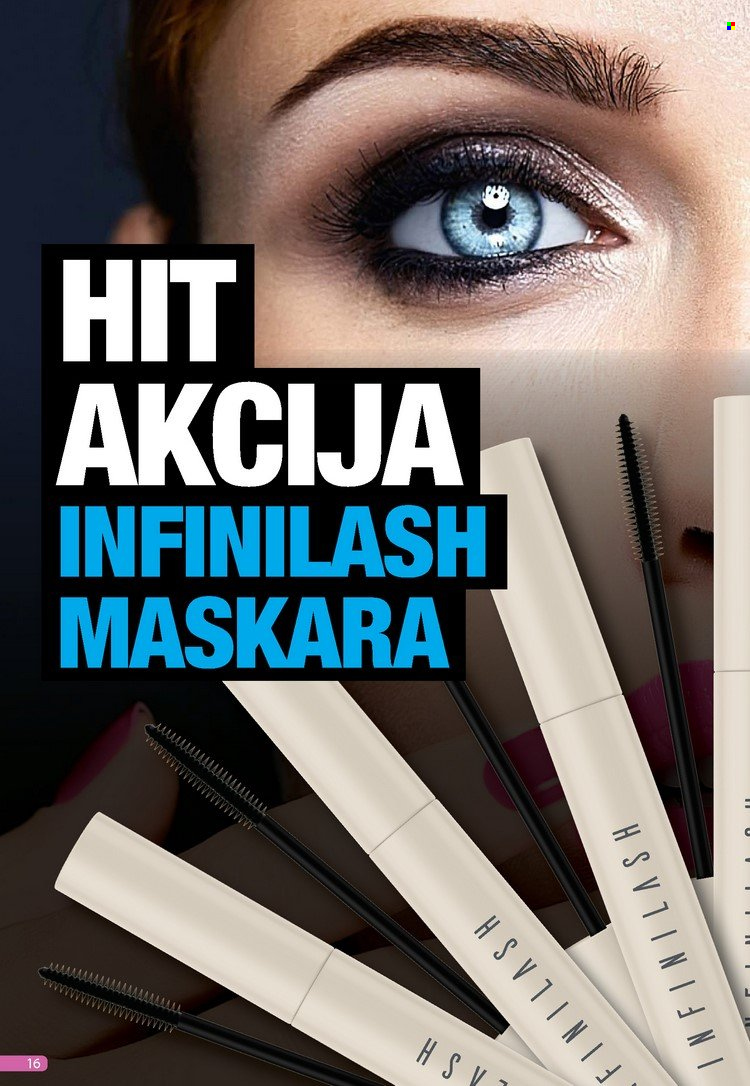 Farmasi katalog - 01.05.2024. - 31.05.2024. Stranica 16