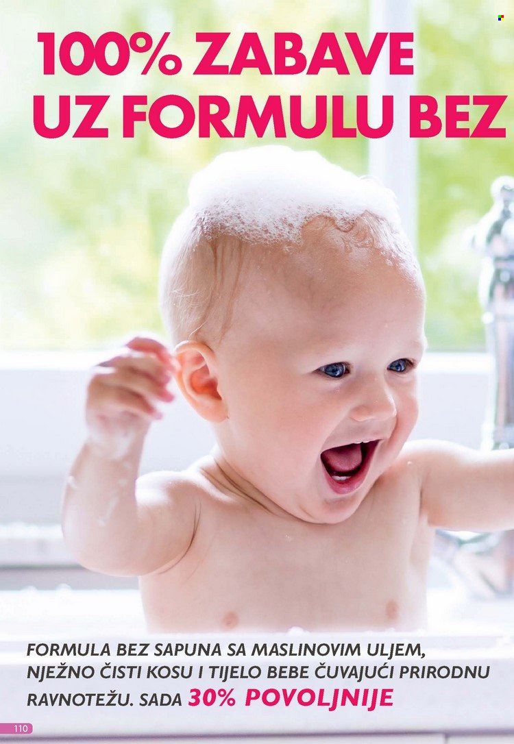 Farmasi katalog - 01.05.2024. - 31.05.2024. Stranica 110