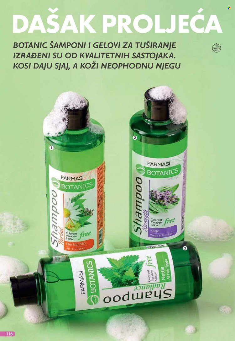 Farmasi katalog - 01.05.2024. - 31.05.2024. Stranica 116