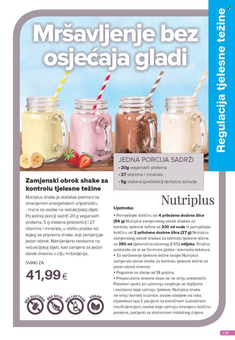 Farmasi katalog - 01.05.2024. - 31.05.2024. Stranica 129