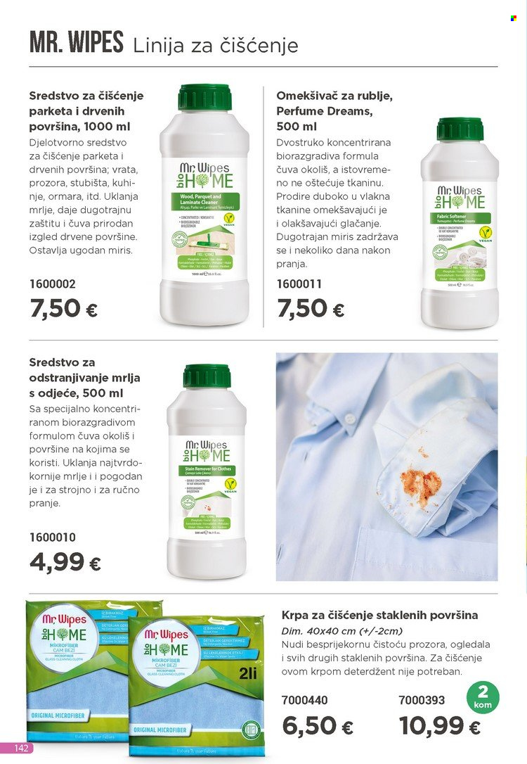 Farmasi katalog - 01.05.2024. - 31.05.2024. Stranica 142