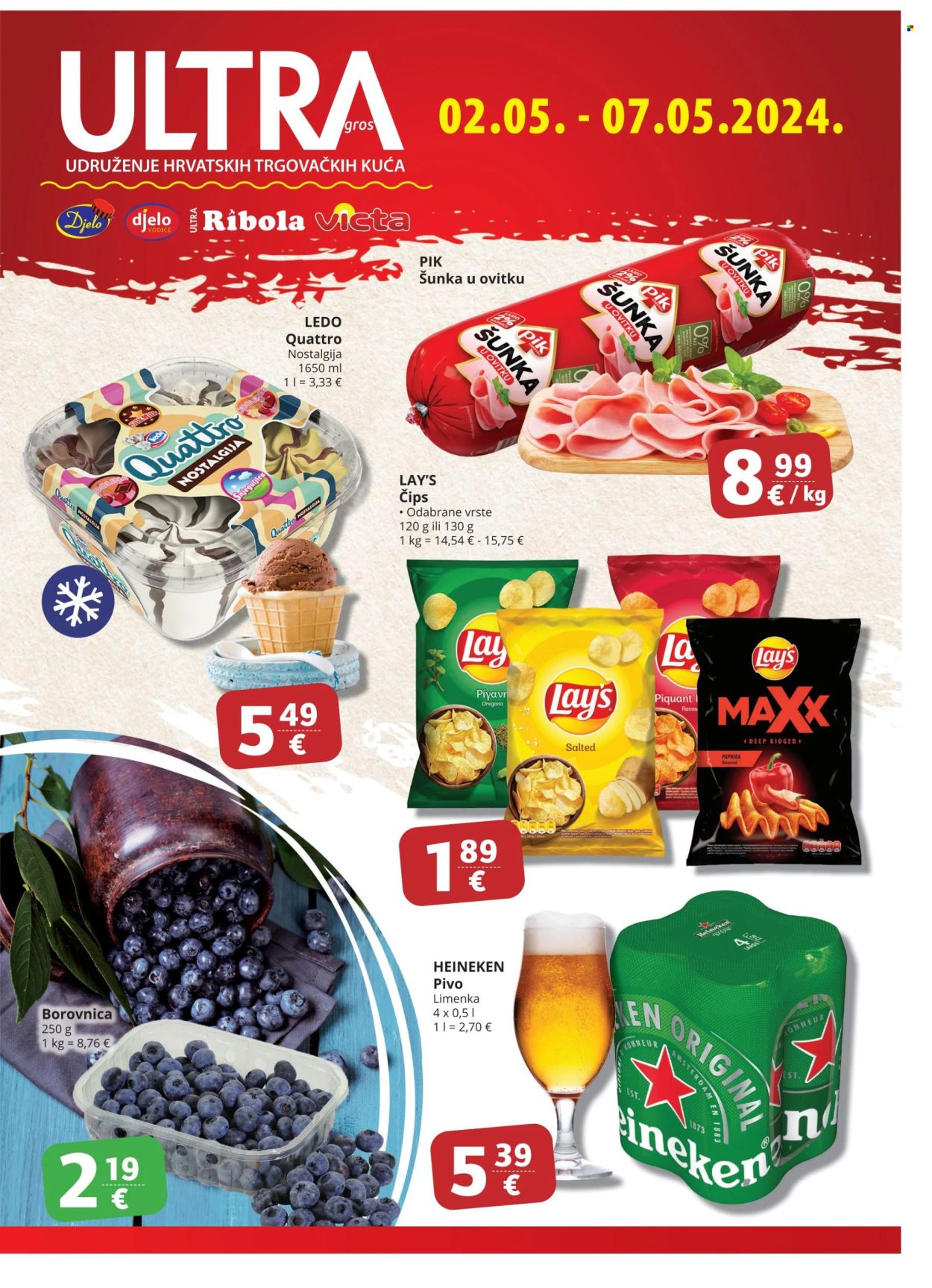 Ultra gros katalog - 02.05.2024. - 07.05.2024. Stranica 1