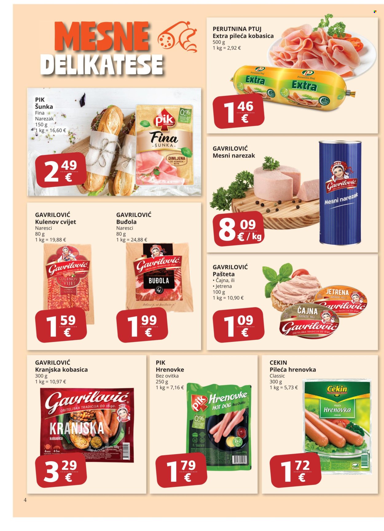 Ultra gros katalog - 02.05.2024. - 07.05.2024. Stranica 4