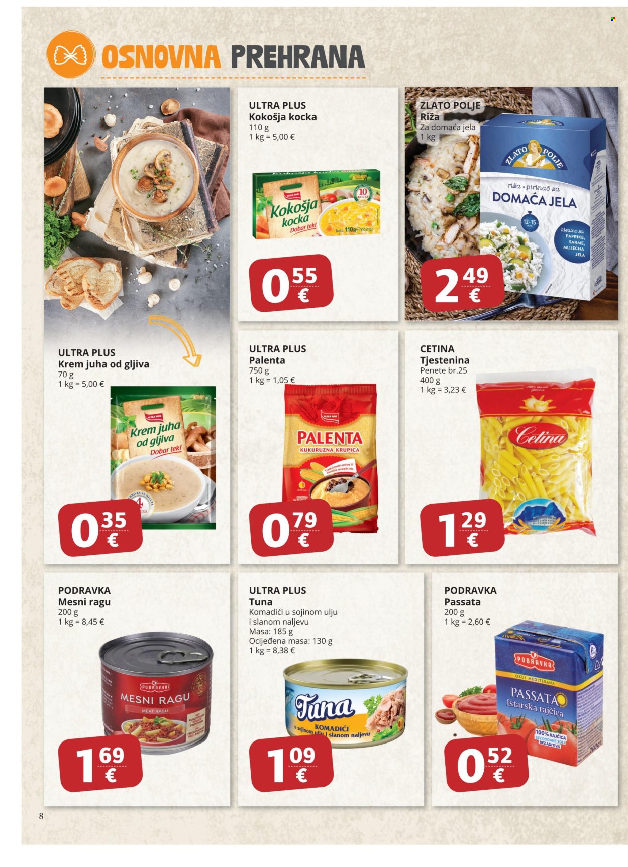 Ultra gros katalog - 02.05.2024. - 07.05.2024. Stranica 8