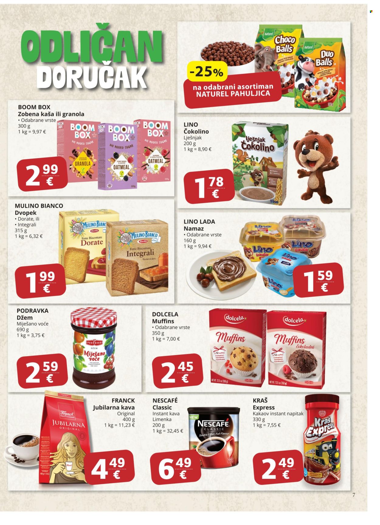 Victa katalog - 02.05.2024. - 07.05.2024. Stranica 7
