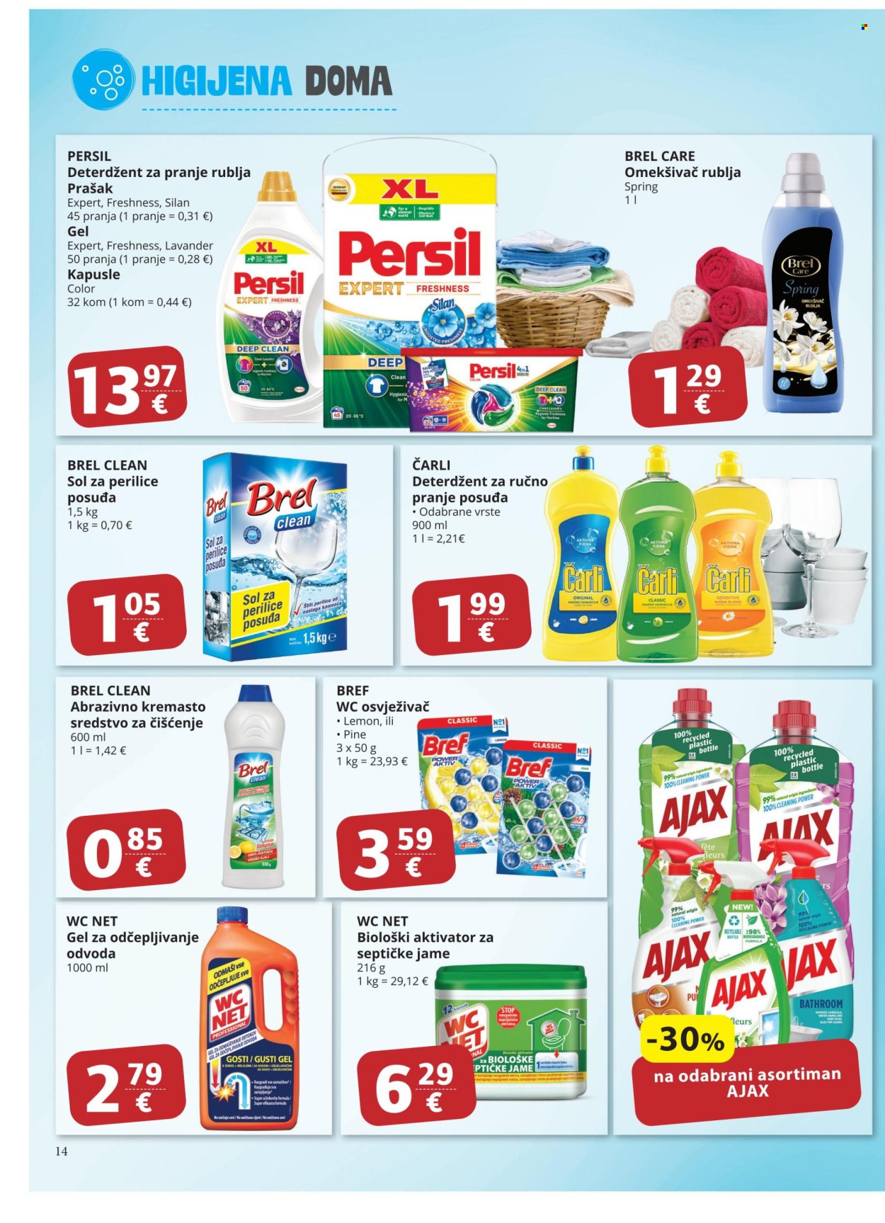 Victa katalog - 02.05.2024. - 07.05.2024. Stranica 14