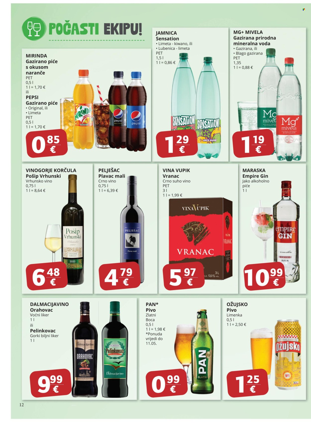 Djelo katalog - 02.05.2024. - 07.05.2024. Stranica 12