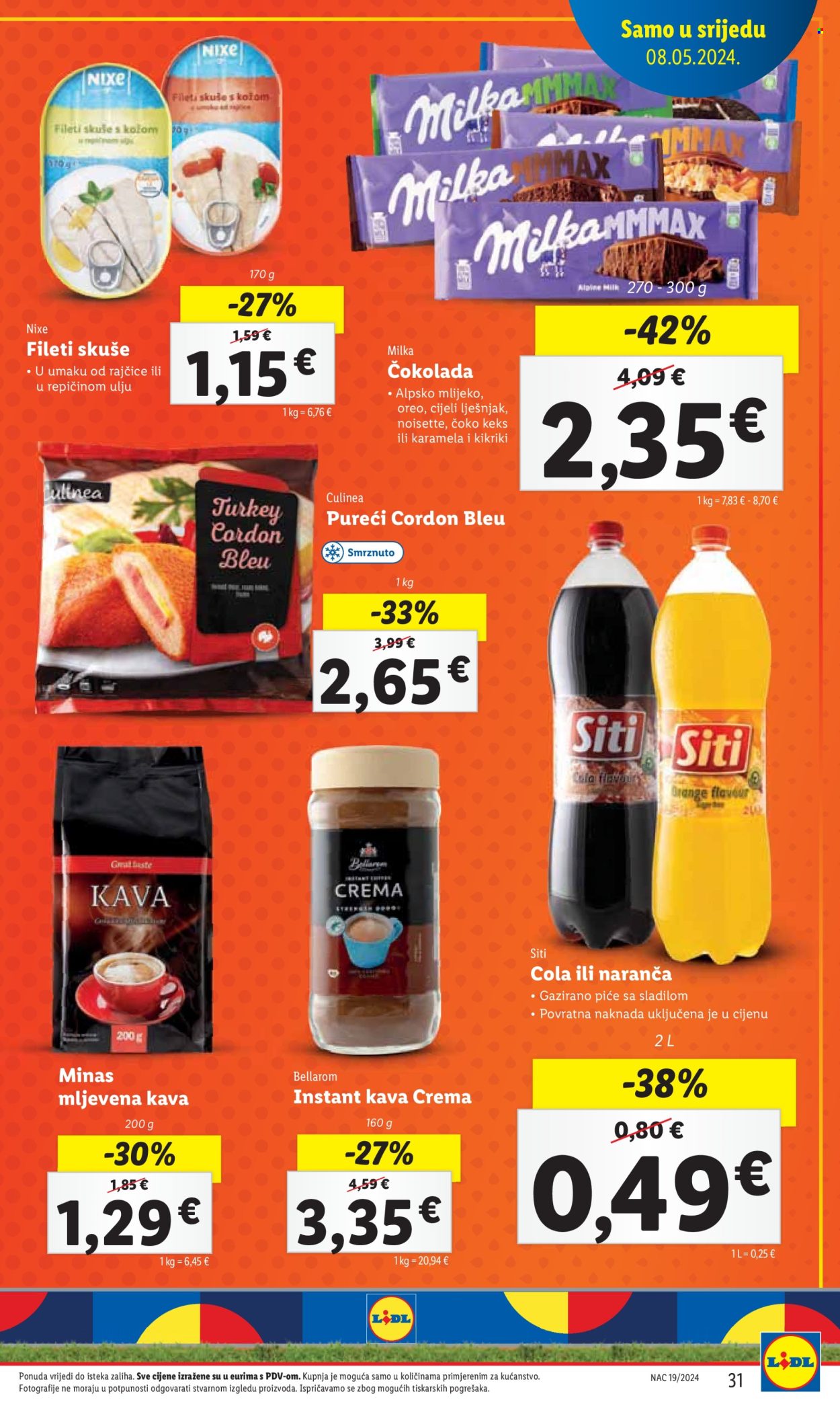Lidl katalog - 06.05.2024. - 12.05.2024. Stranica 31