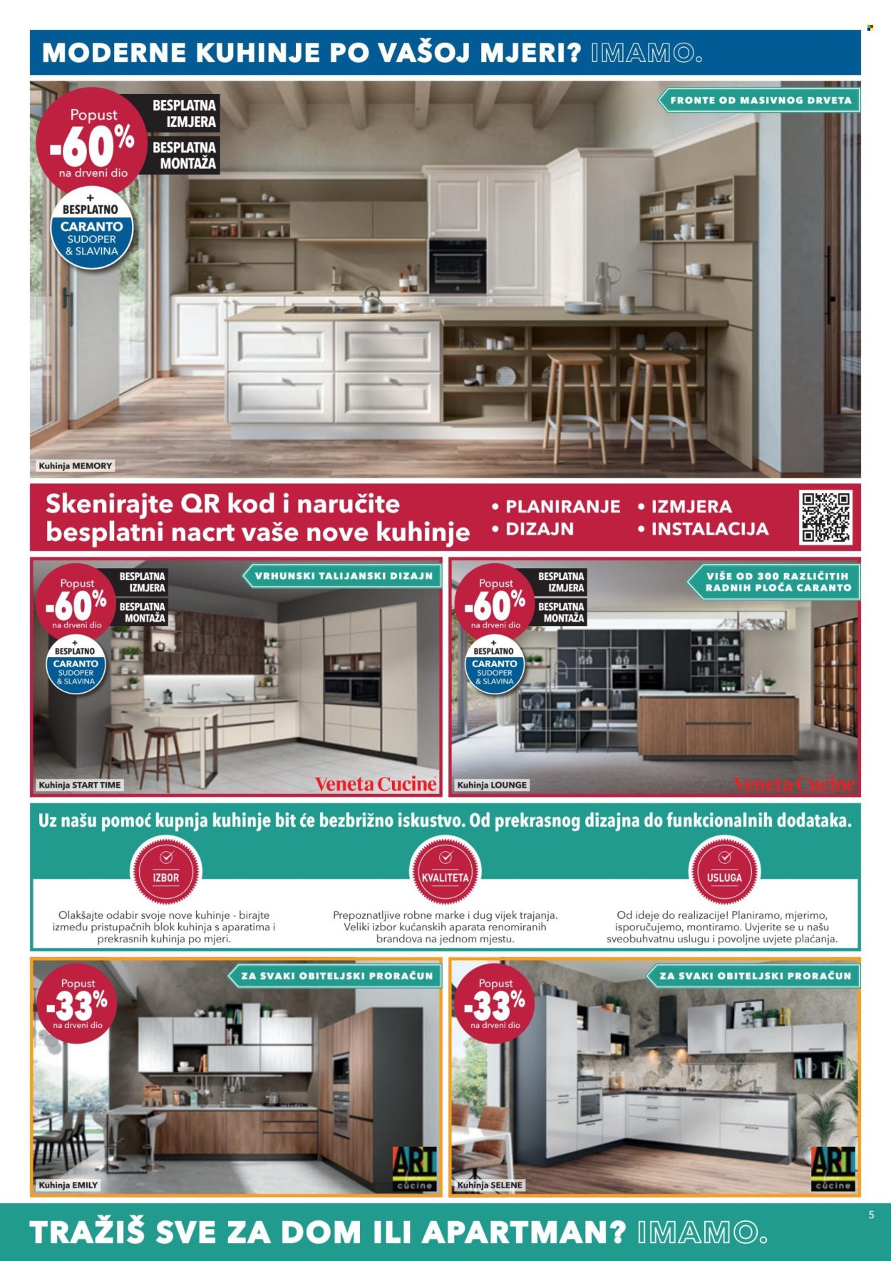 Harvey Norman katalog - 02.05.2024. - 15.05.2024. Stranica 5