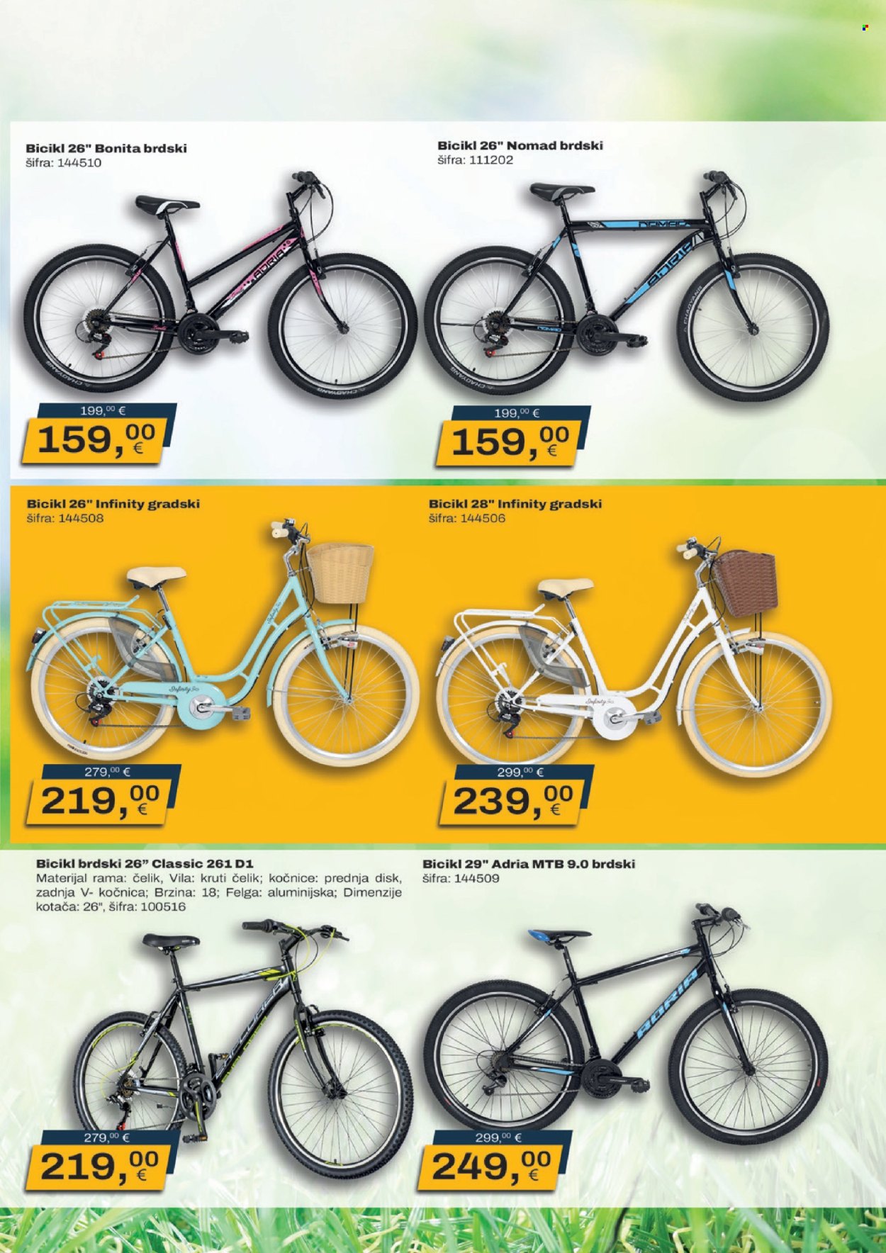 Vinkoprom katalog - 02.05.2024. - 31.05.2024. Stranica 7
