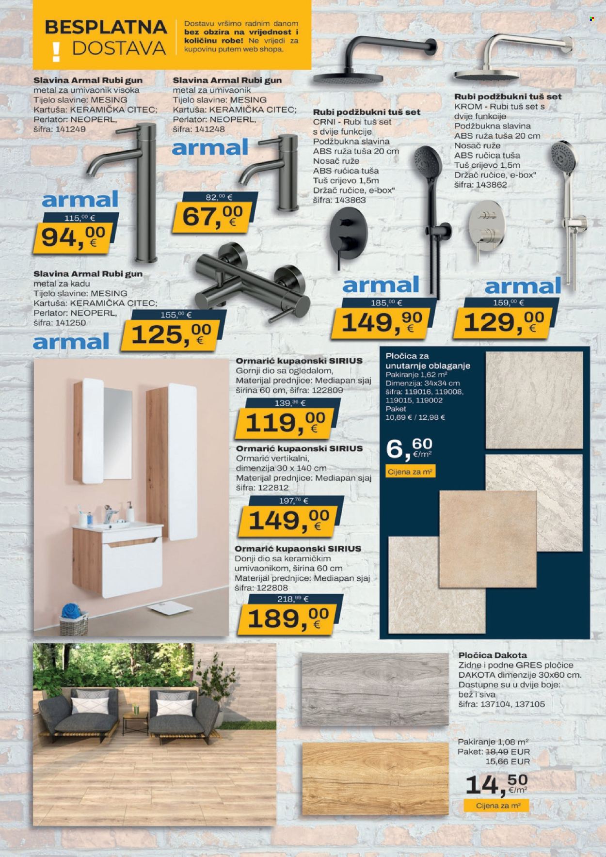 Vinkoprom katalog - 02.05.2024. - 31.05.2024. Stranica 16