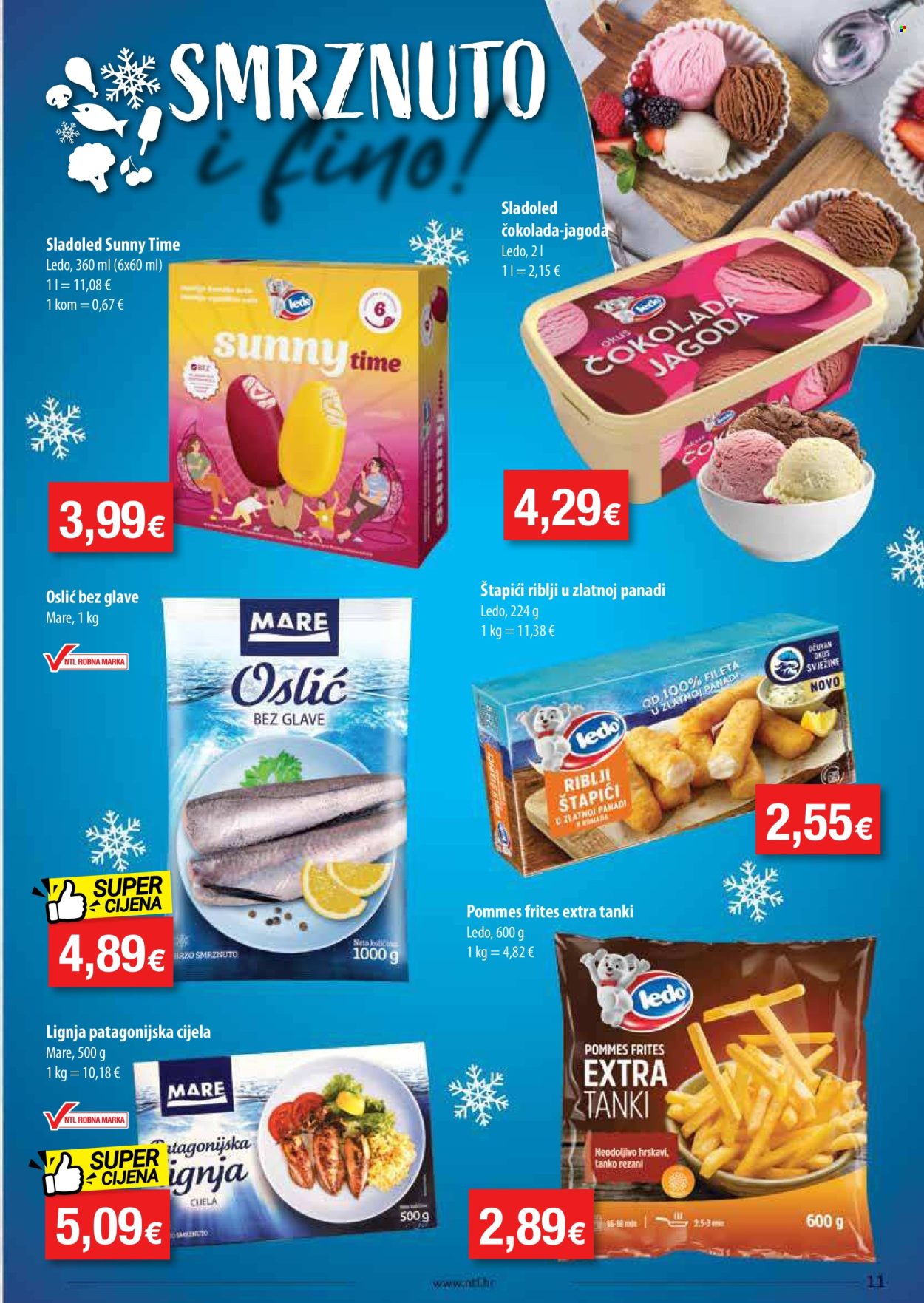 NTL katalog - 01.05.2024. - 07.05.2024. Stranica 11