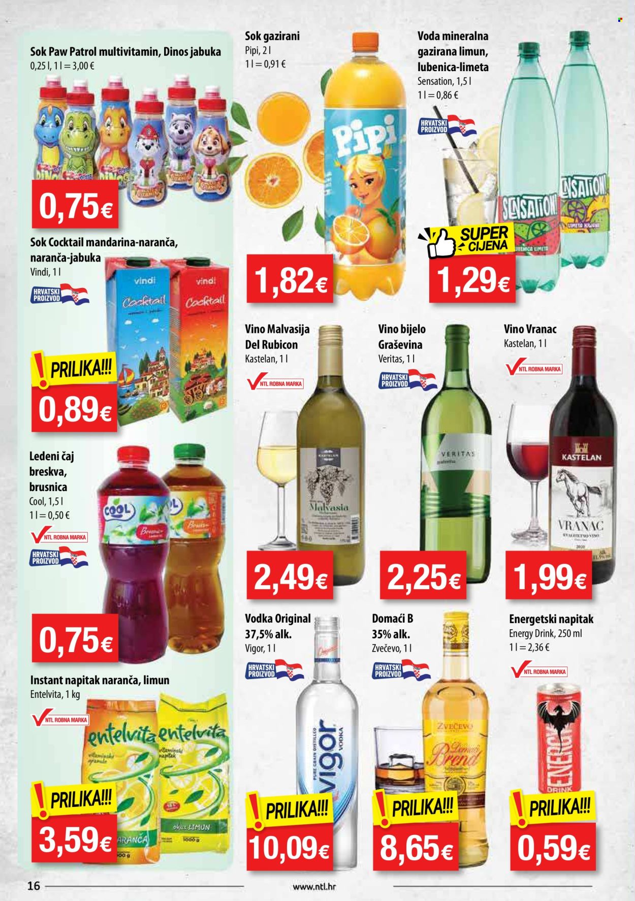 NTL katalog - 01.05.2024. - 07.05.2024. Stranica 16