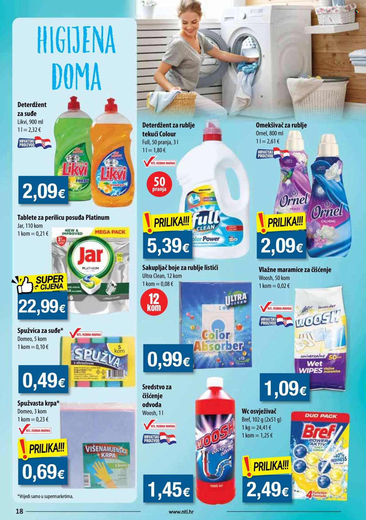 NTL katalog - 01.05.2024. - 07.05.2024. Stranica 18