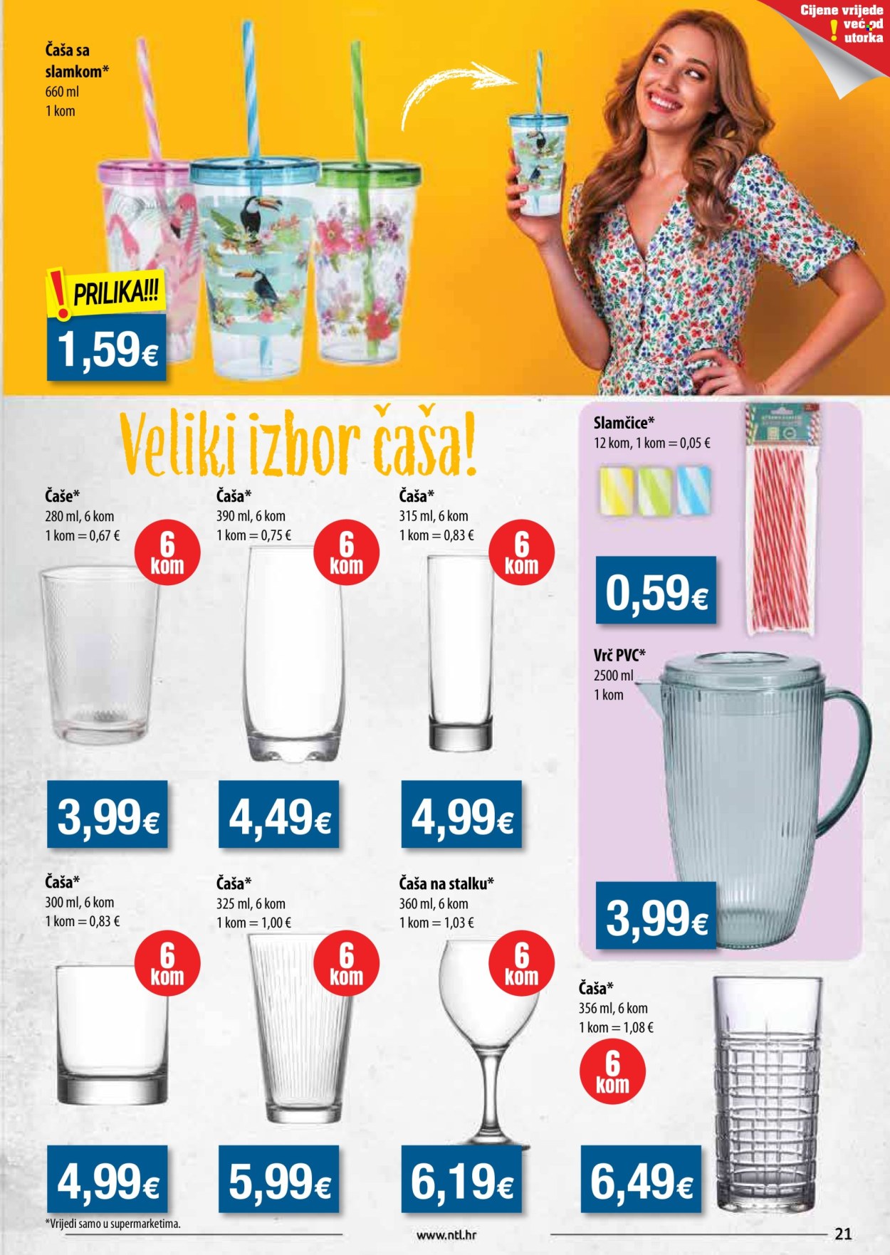 NTL katalog - 01.05.2024. - 07.05.2024. Stranica 21