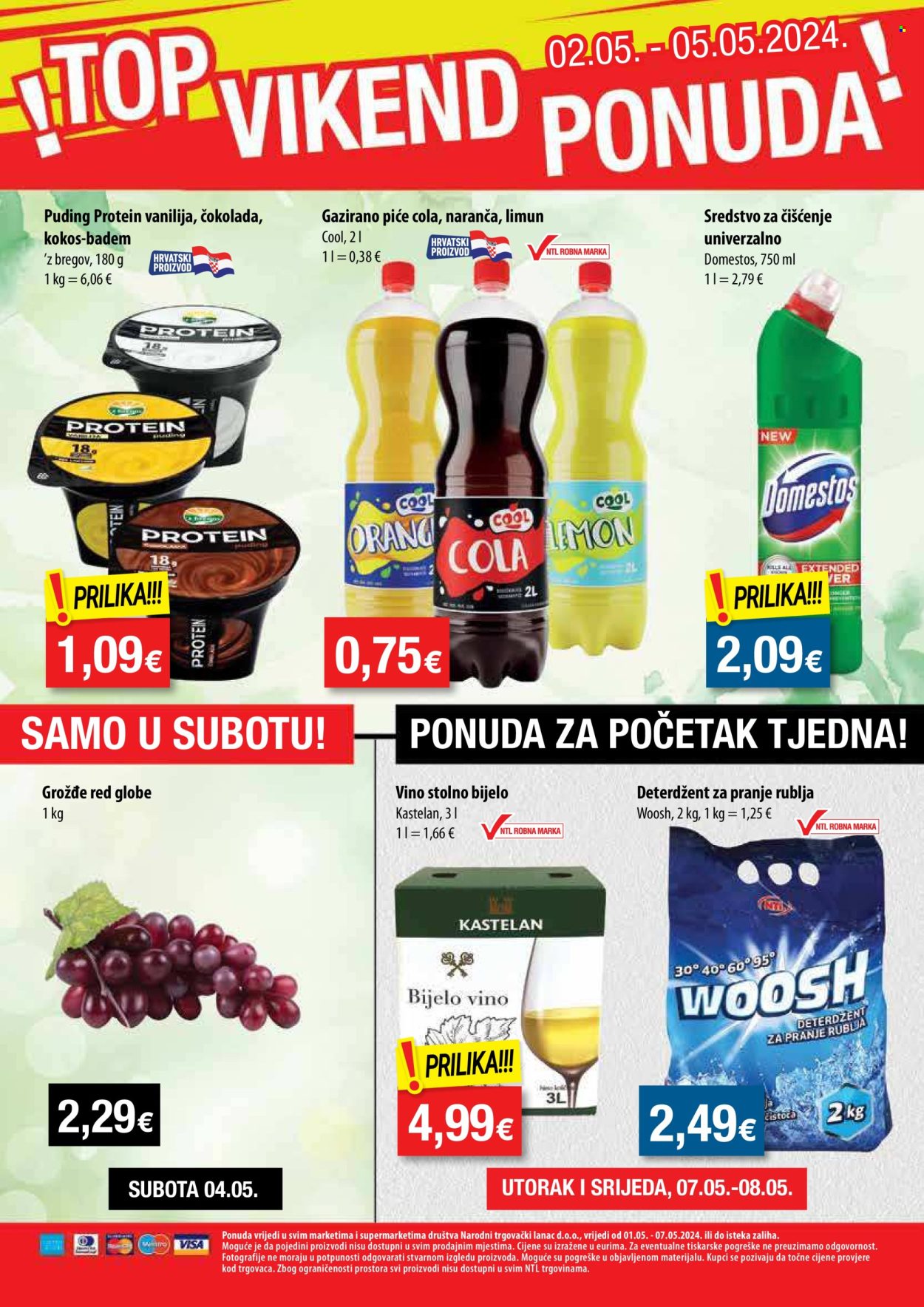 NTL katalog - 01.05.2024. - 07.05.2024. Stranica 24
