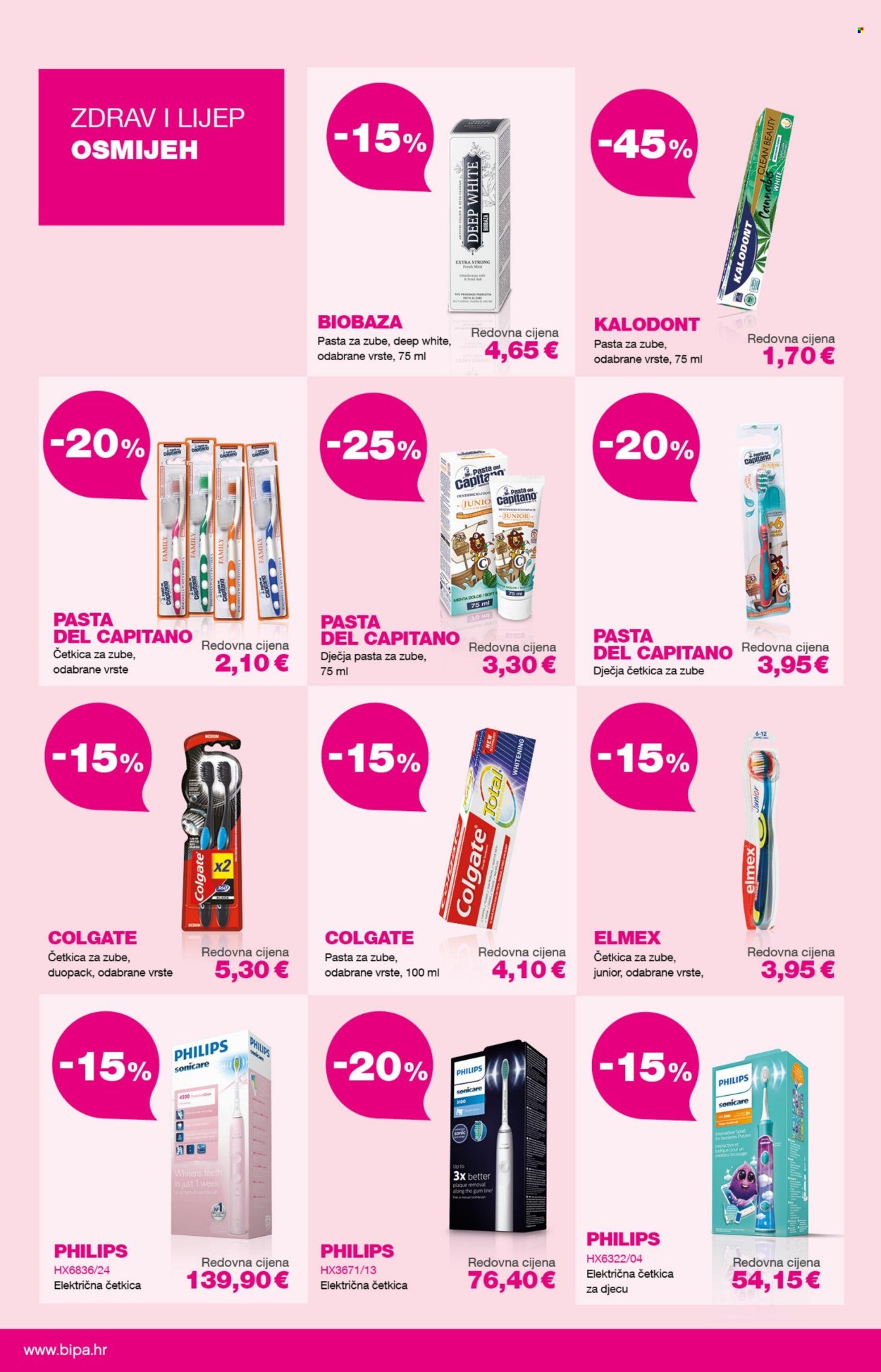 Bipa katalog - 01.05.2024. - 30.06.2024. Stranica 6