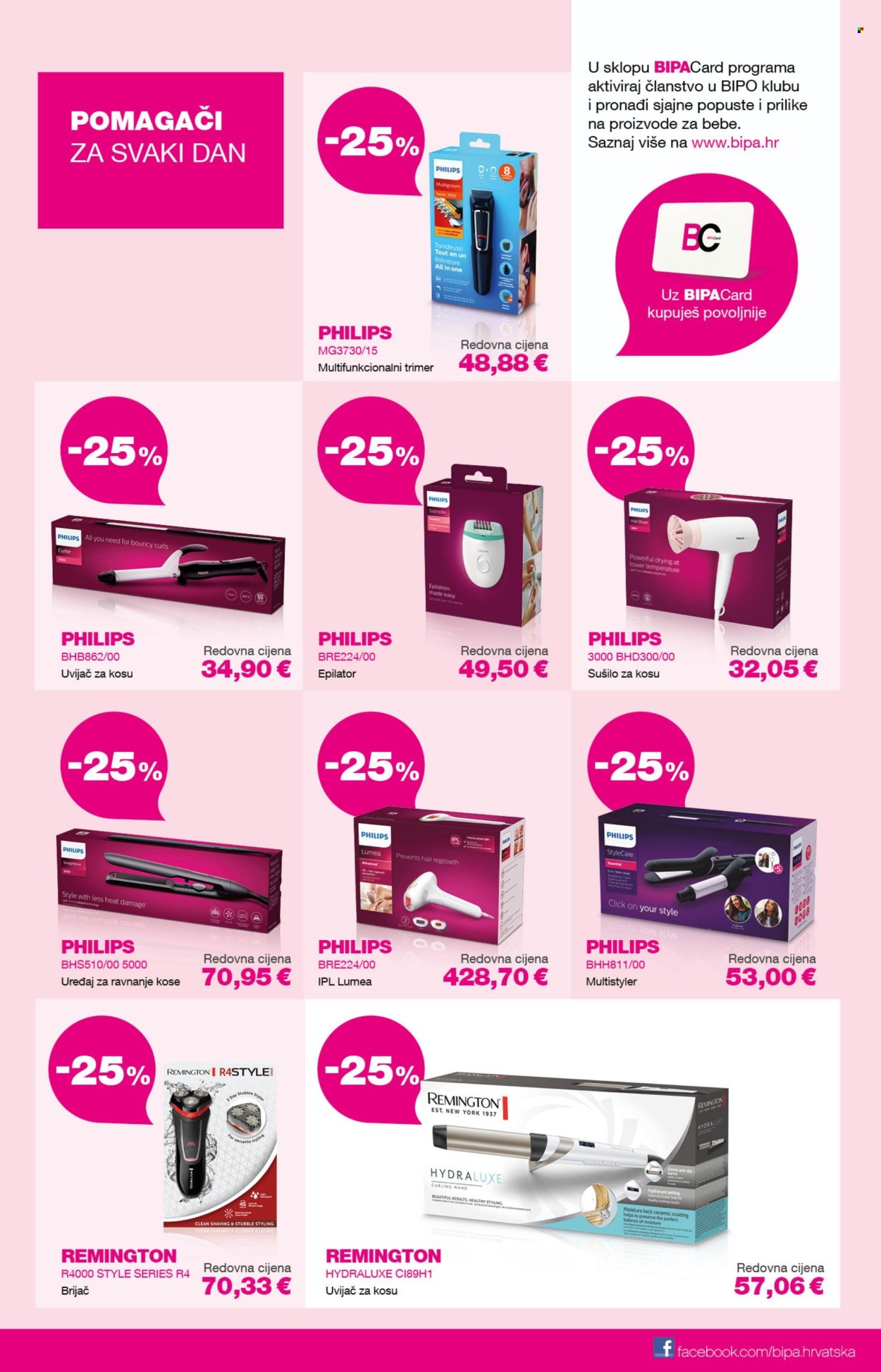 Bipa katalog - 01.05.2024. - 30.06.2024. Stranica 11