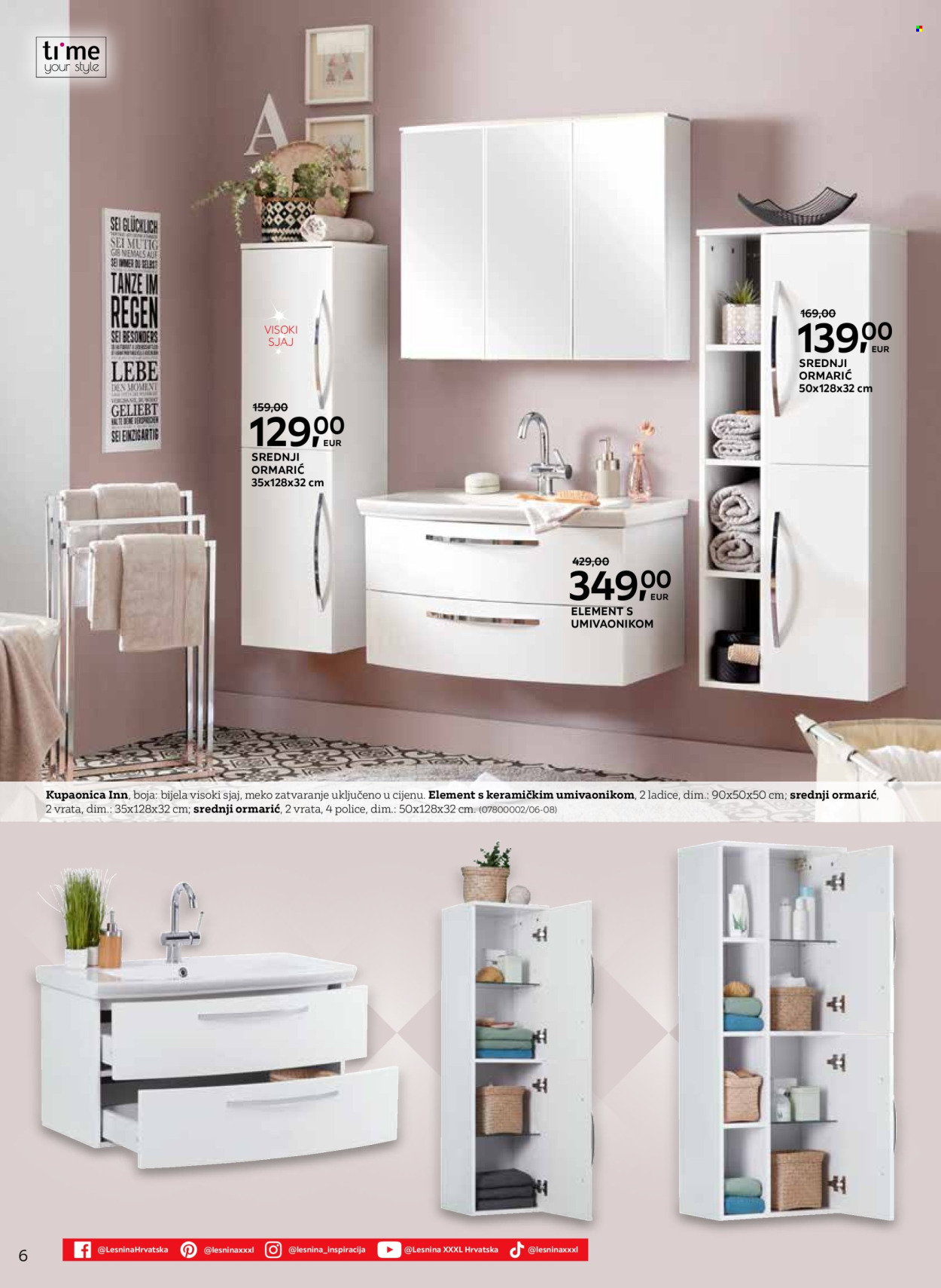 Lesnina katalog - 02.05.2024. - 31.05.2024. Stranica 6
