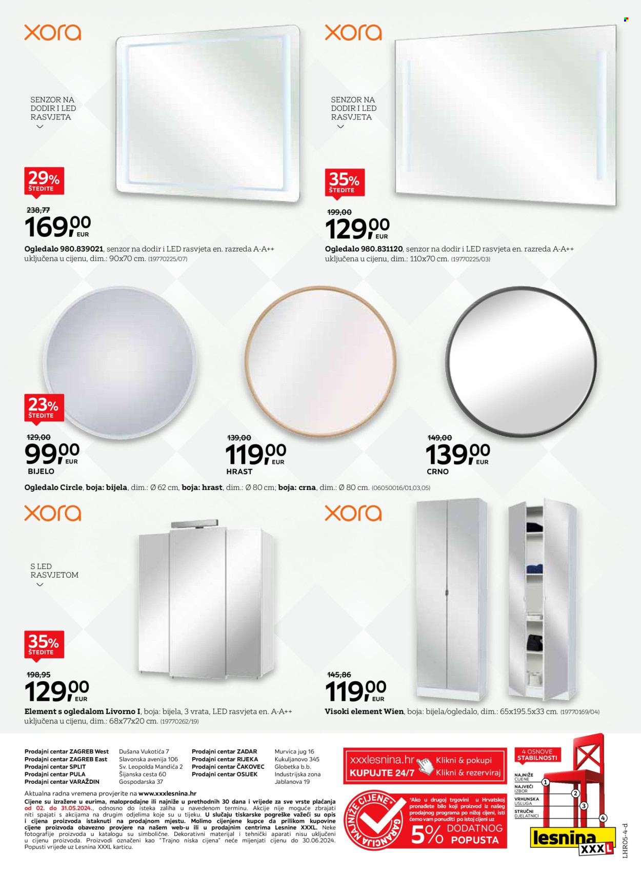 Lesnina katalog - 02.05.2024. - 31.05.2024. Stranica 8