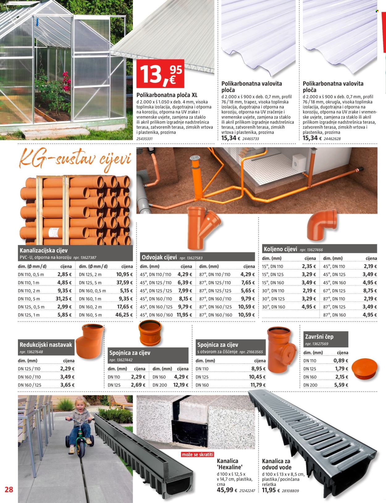 Bauhaus katalog - 02.05.2024. - 05.06.2024. Stranica 28