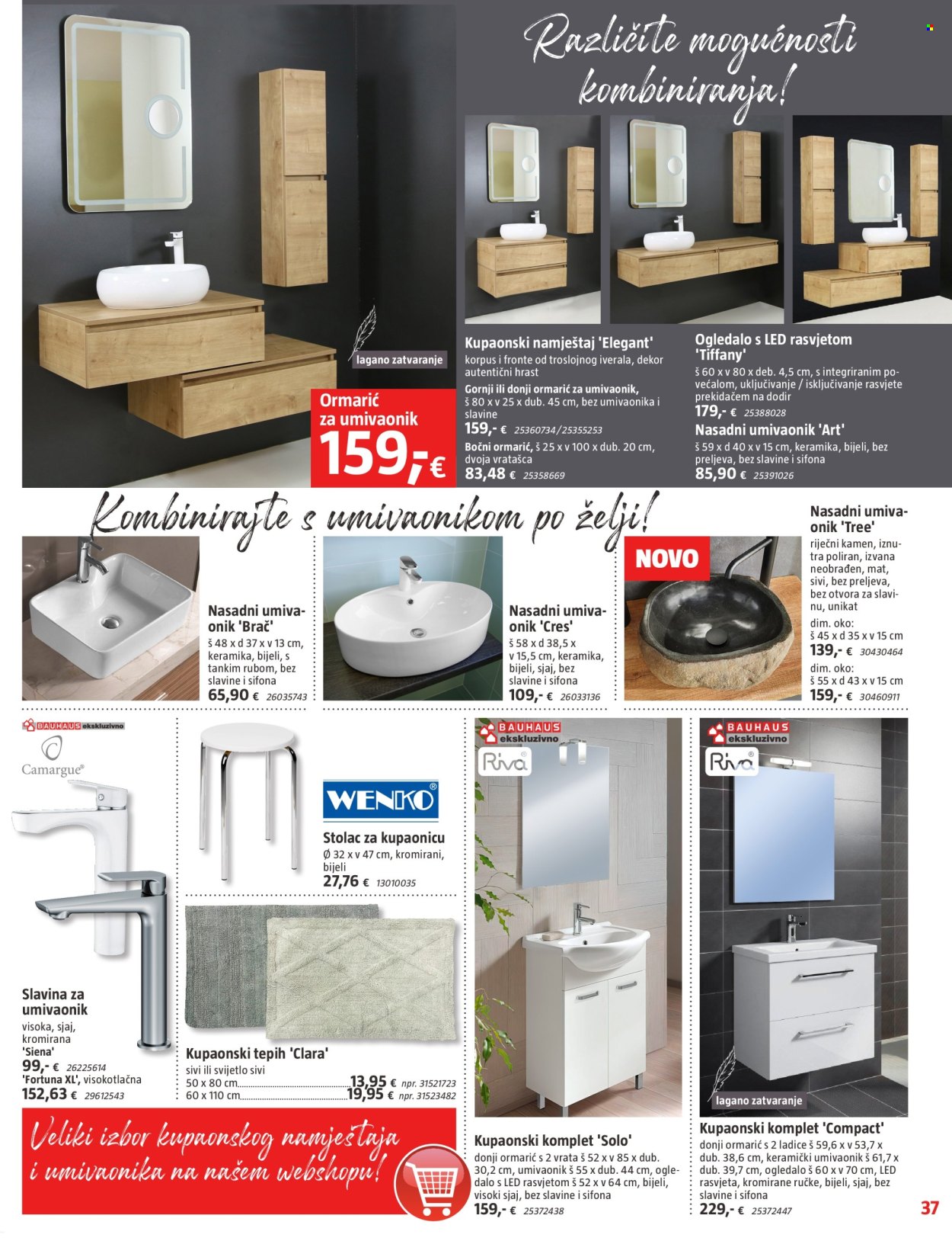 Bauhaus katalog - 02.05.2024. - 05.06.2024. Stranica 37
