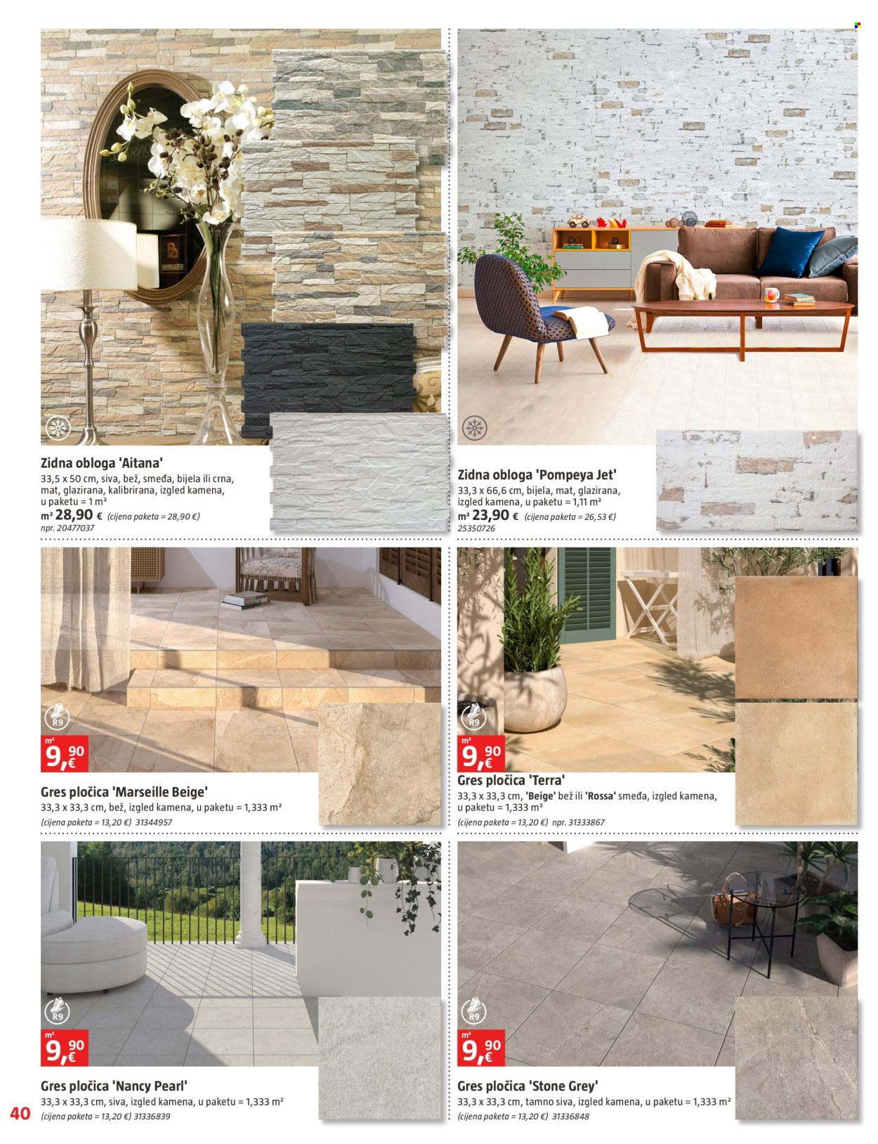 Bauhaus katalog - 02.05.2024. - 05.06.2024. Stranica 40