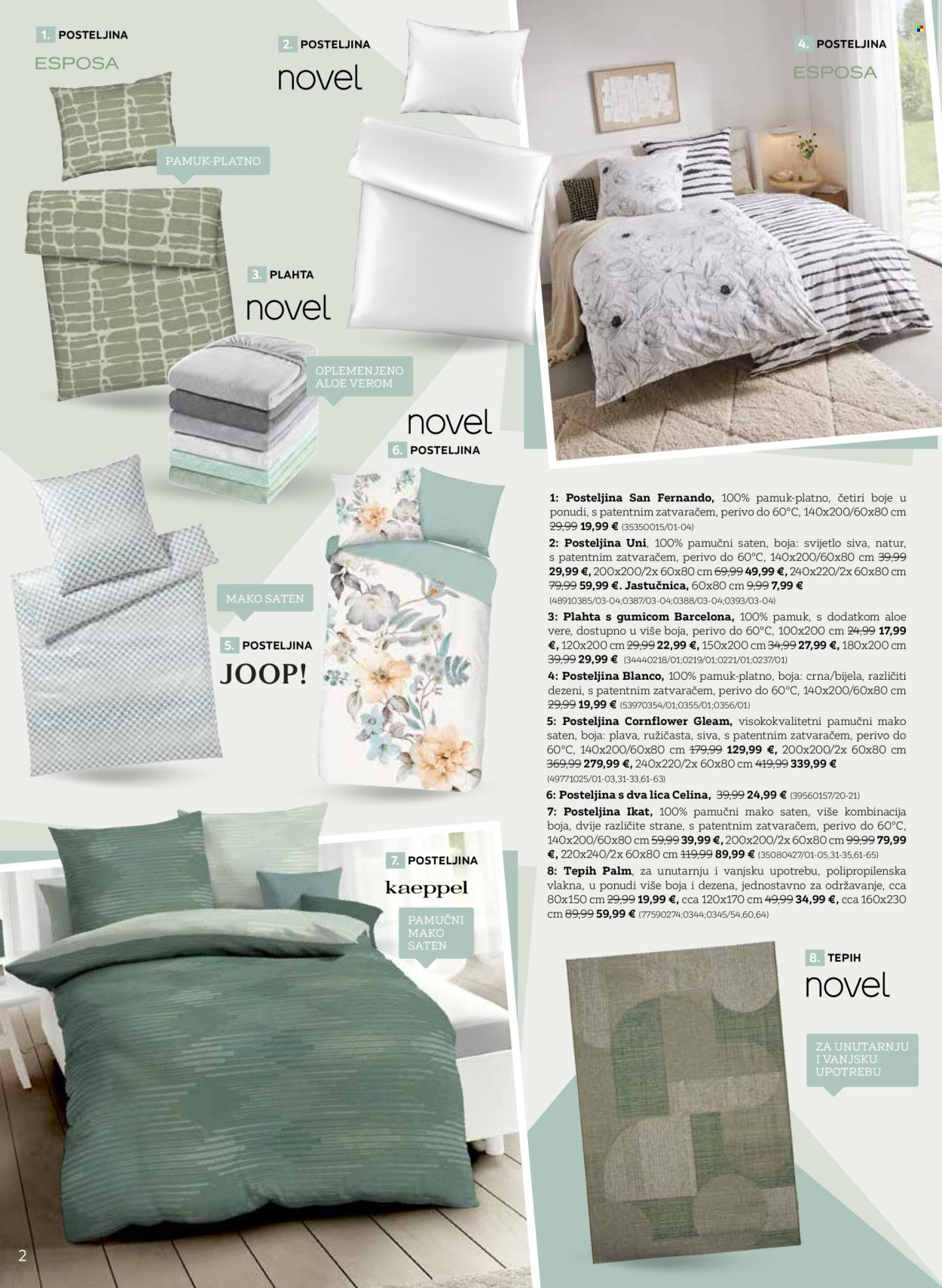 Lesnina katalog - 02.05.2024. - 23.05.2024. Stranica 2