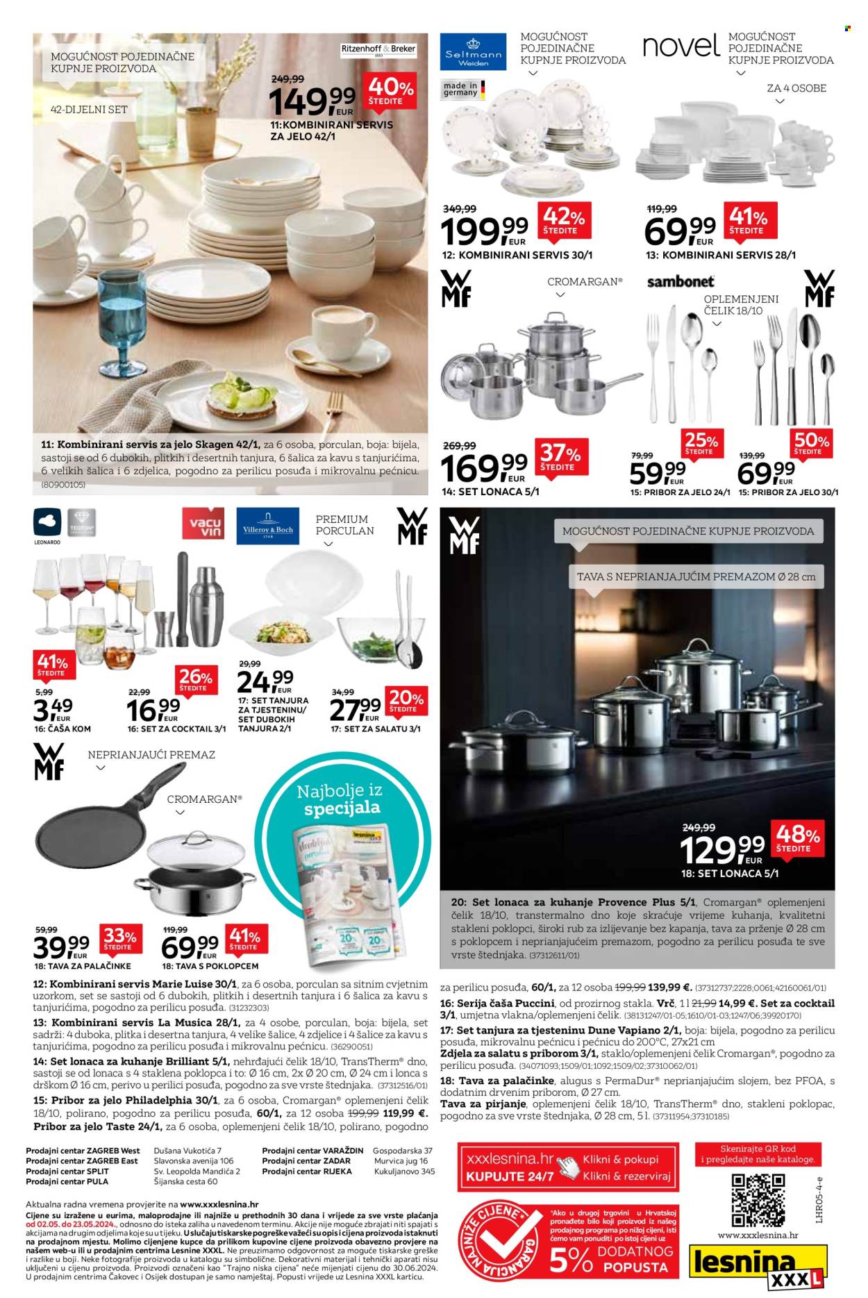 Lesnina katalog - 02.05.2024. - 23.05.2024. Stranica 11