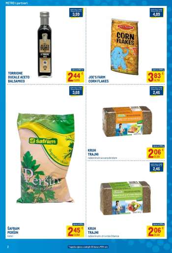 Metro katalog - 02.05.2024. - 31.05.2024.