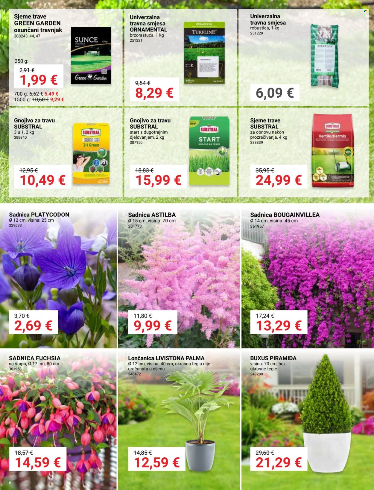 Pevex katalog - 02.05.2024. - 27.05.2024. Stranica 6