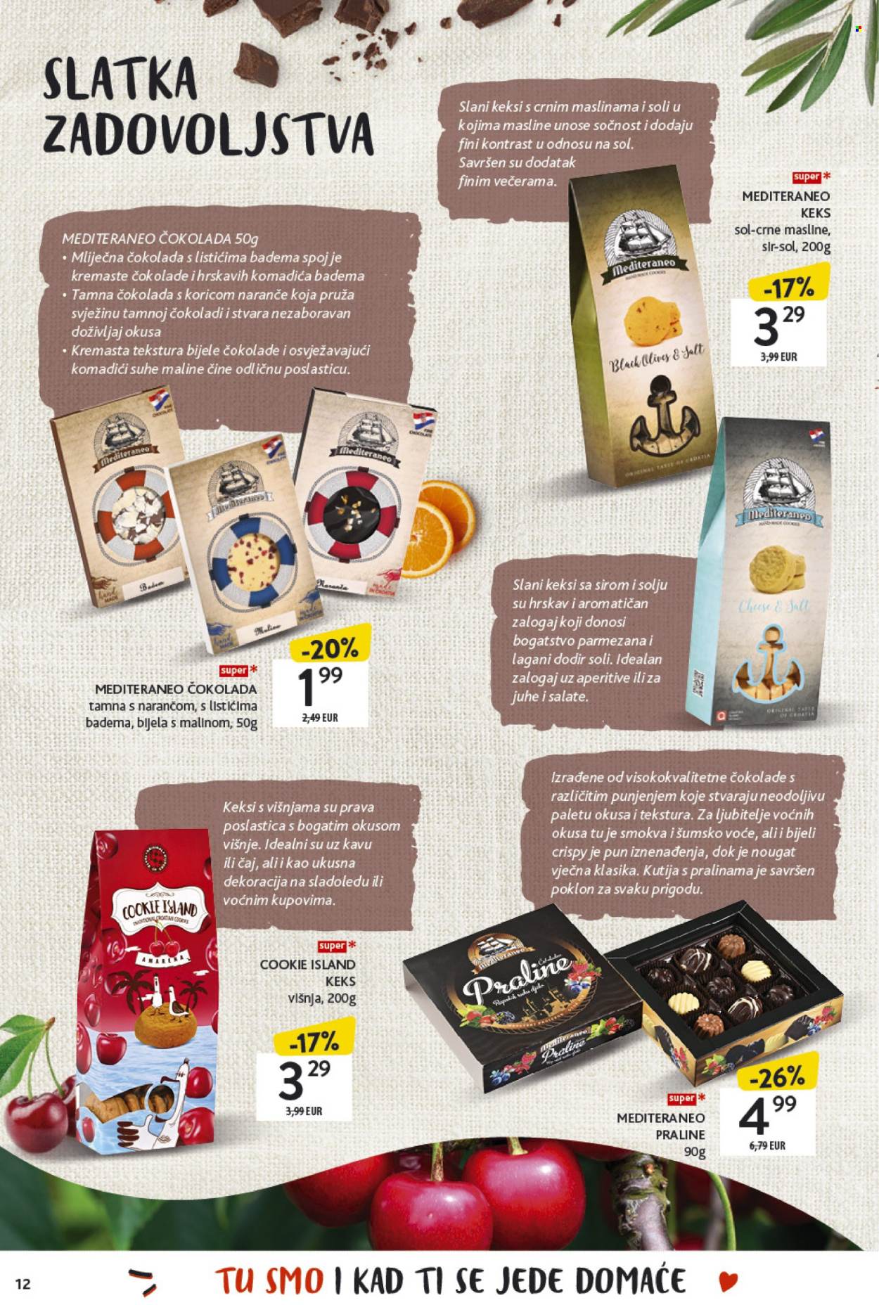 Konzum katalog - 06.05.2024. - 31.05.2024. Stranica 12