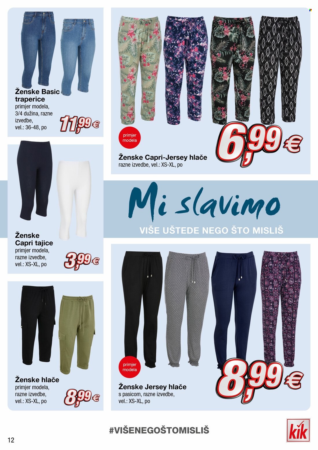 Kik katalog Stranica 12