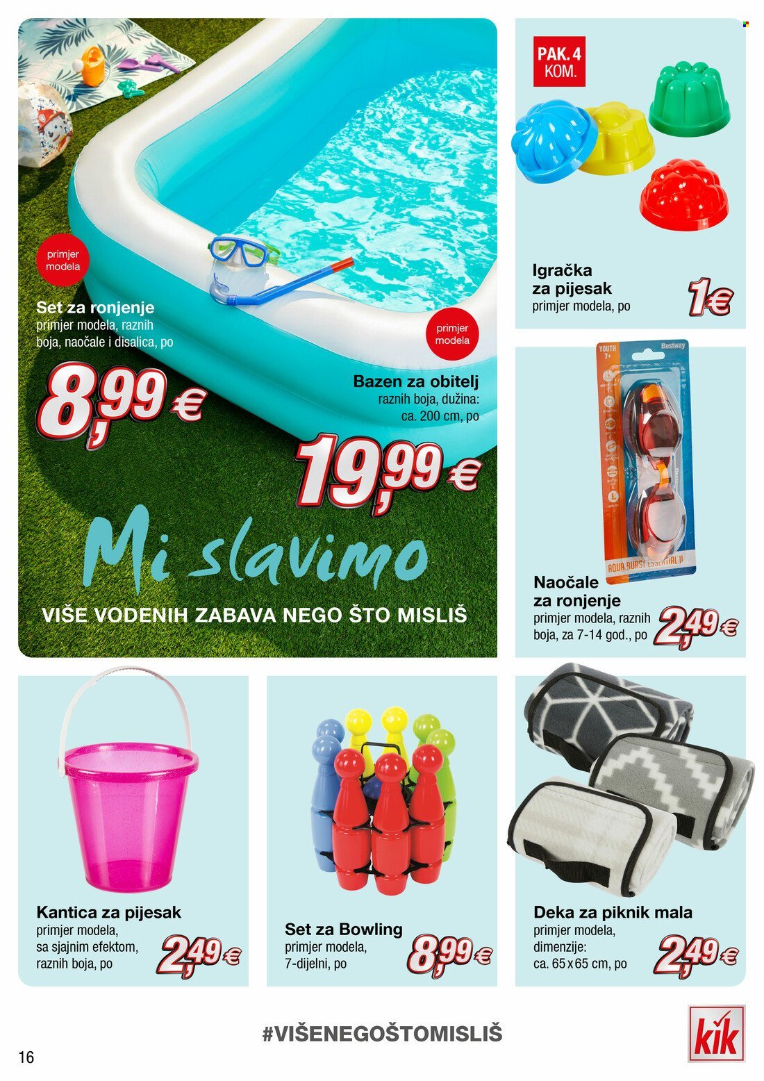 Kik katalog Stranica 16