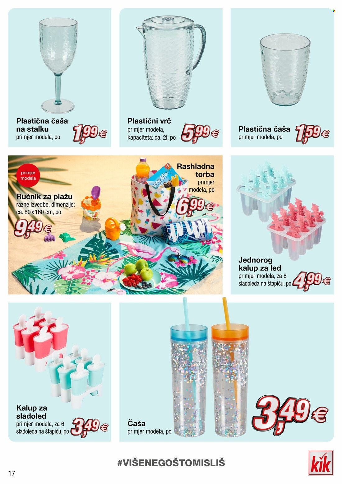 Kik katalog Stranica 17