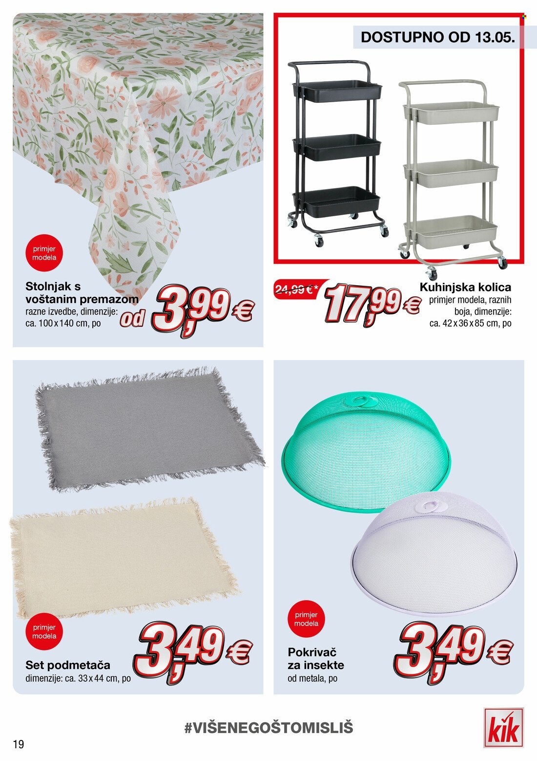 Kik katalog Stranica 19