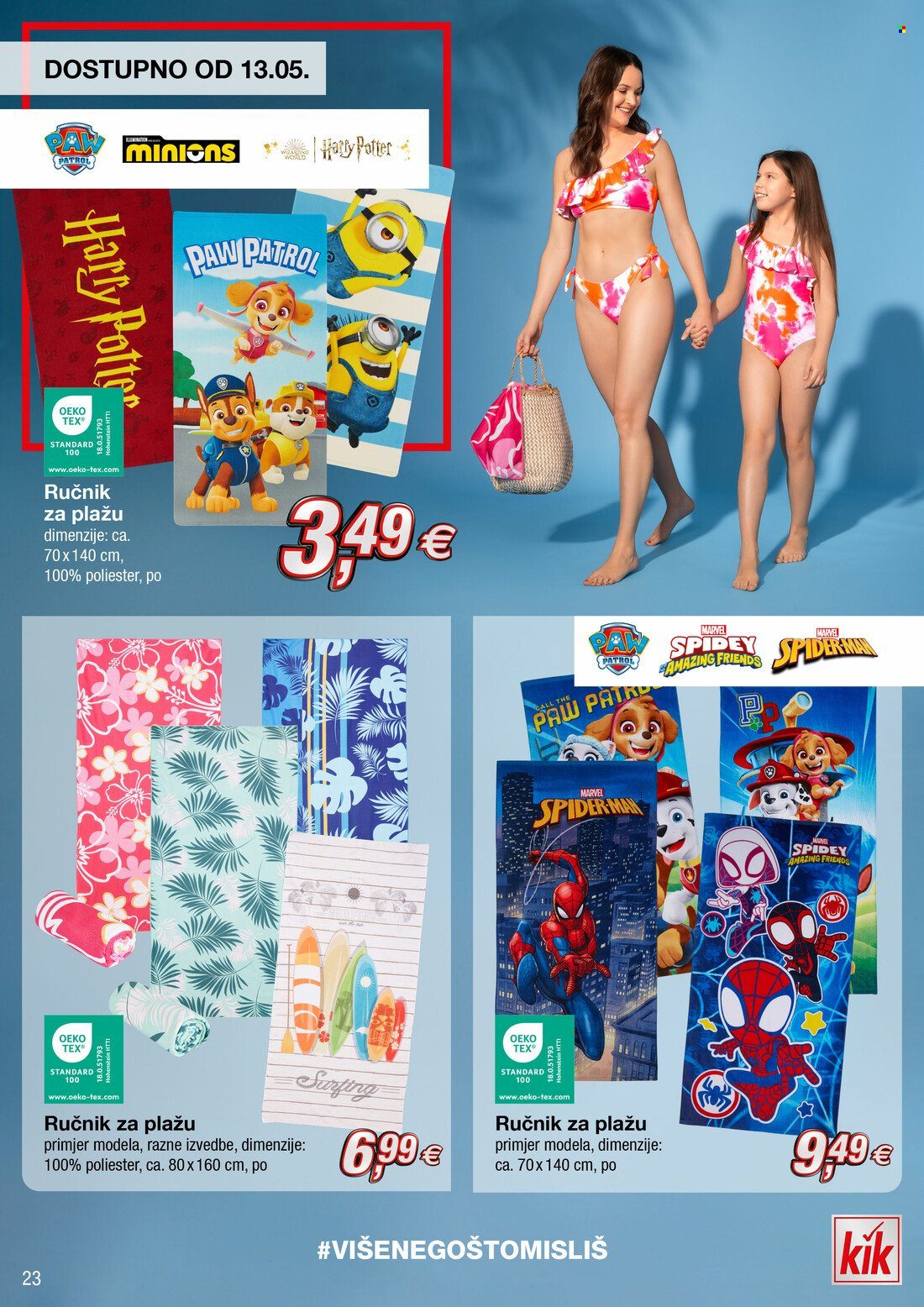 Kik katalog Stranica 23