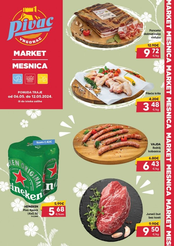 Pivac katalog - 06.05.2024. - 12.05.2024. Stranica 1