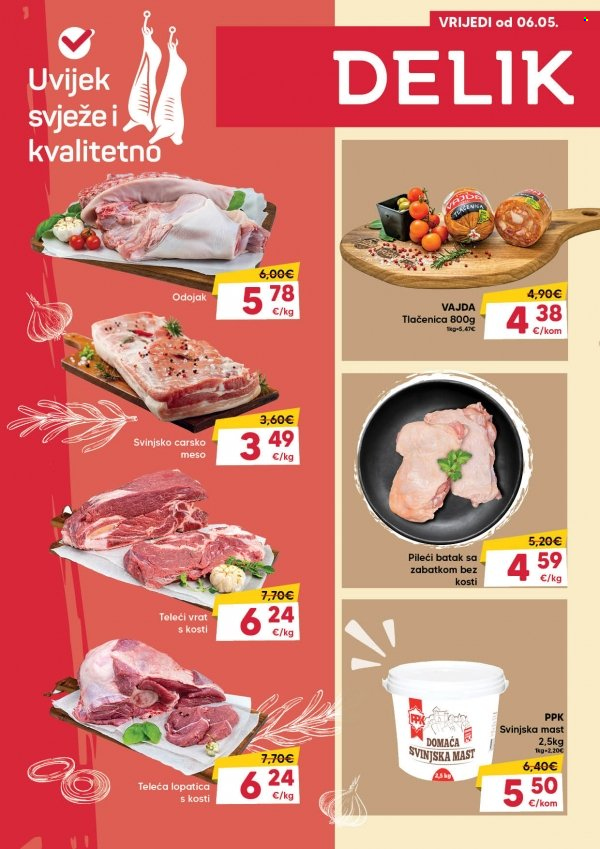 Pivac katalog - 06.05.2024. - 12.05.2024. Stranica 2